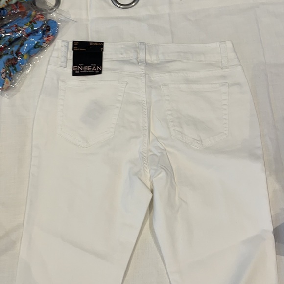 White jeans - Picture 4 of 4